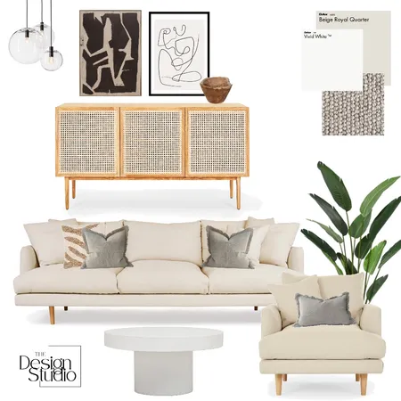 mm Interior Design Mood Board by hauss of styling on Style Sourcebook