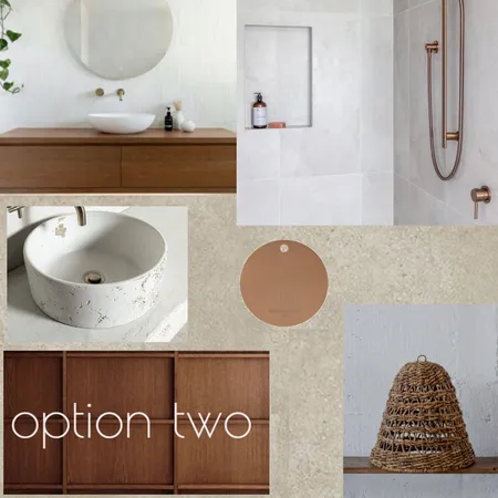 Holmes ensuite 2 Interior Design Mood Board by Dimension Building on Style Sourcebook