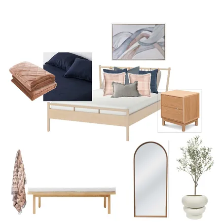 master Interior Design Mood Board by felicitym on Style Sourcebook