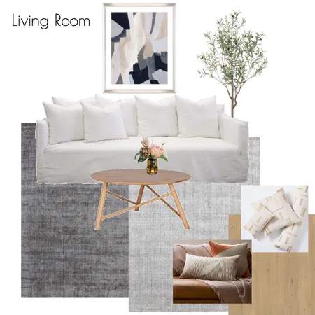 Lounge - Hartwell Interior Design Mood Board by The Styling Crew on Style Sourcebook