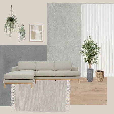 リビング0311用 Interior Design Mood Board by saya on Style Sourcebook