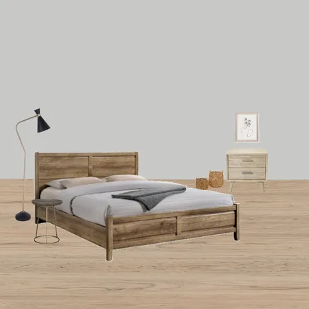寝室0311用 Interior Design Mood Board by saya on Style Sourcebook