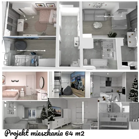 moodboard mieszkania Interior Design Mood Board by SzczygielDesign on Style Sourcebook