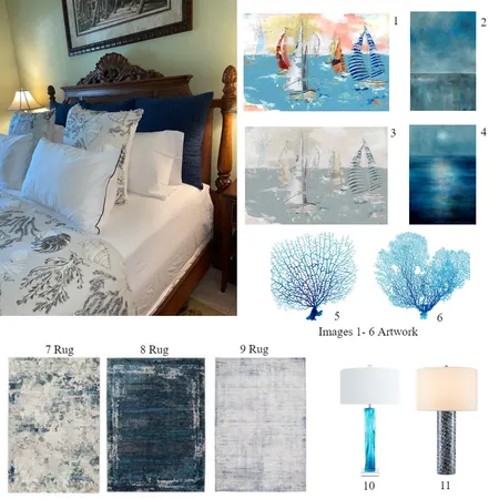 Debbie C Interior Design Mood Board by neyesha on Style Sourcebook
