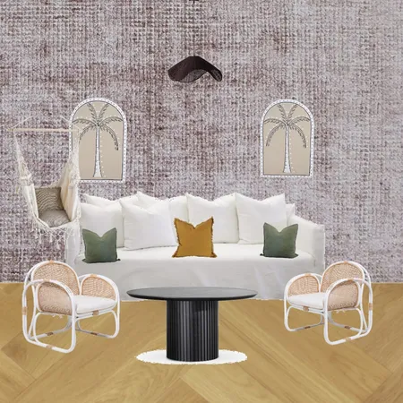 LIVING ROOOOOOOOOOM Interior Design Mood Board by Ethanmidd on Style Sourcebook