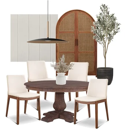 Table Interior Design Mood Board by Sarahdegit on Style Sourcebook