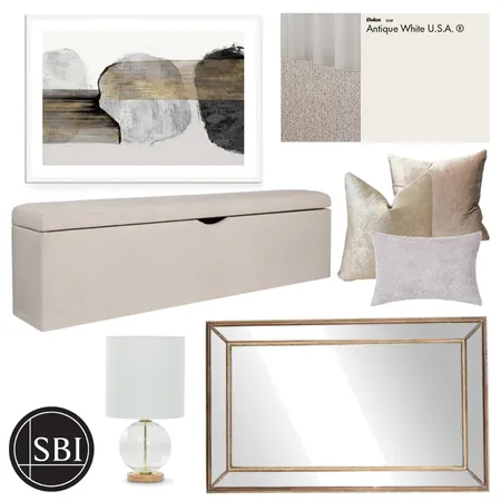 108 Tce master Interior Design Mood Board by Thediydecorator on Style Sourcebook