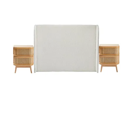 Spare Room Interior Design Mood Board by Sianhatz on Style Sourcebook
