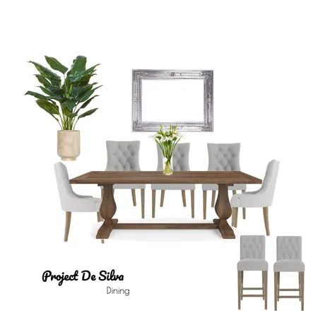 Sajani De Silva Interior Design Mood Board by vinteriordesign on Style Sourcebook