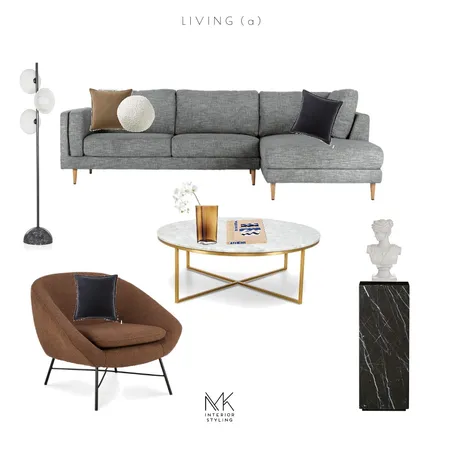 Living Seymour a Interior Design Mood Board by Mkinteriorstyling@gmail.com on Style Sourcebook