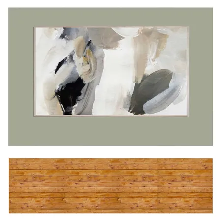 NR Hallway Interior Design Mood Board by court_dayle on Style Sourcebook