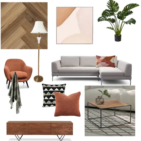 hms Interior Design Mood Board by hms on Style Sourcebook