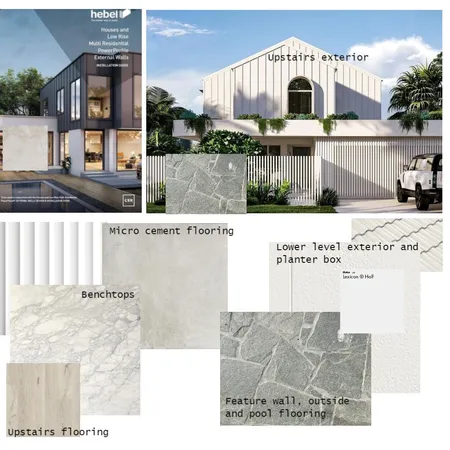 Style 1 Interior Design Mood Board by Shan_R on Style Sourcebook