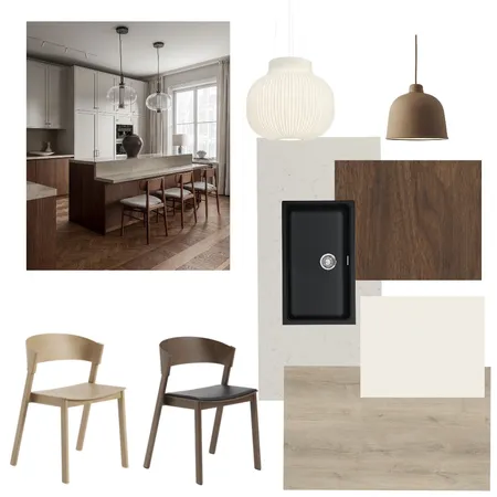 Dee's Japandi Interior Design Mood Board by deevinaarasaratnam87@gmail.com on Style Sourcebook