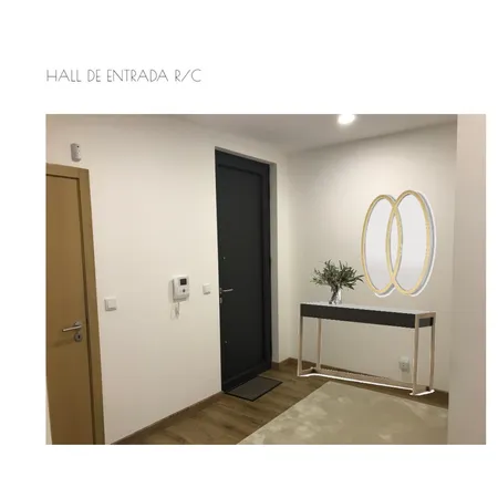 MOOD HALL RC Interior Design Mood Board by cATARINA cARNEIRO on Style Sourcebook