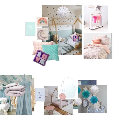 Mini Chin 2 Interior Design Mood Board by Little Design Studio on Style Sourcebook