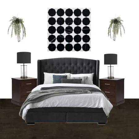 Sarahś room Interior Design Mood Board by Mod05 on Style Sourcebook