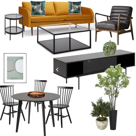 Haines Living Idea 2022 Interior Design Mood Board by joesmile on Style Sourcebook