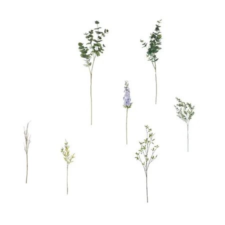 plants Interior Design Mood Board by MelissaM on Style Sourcebook