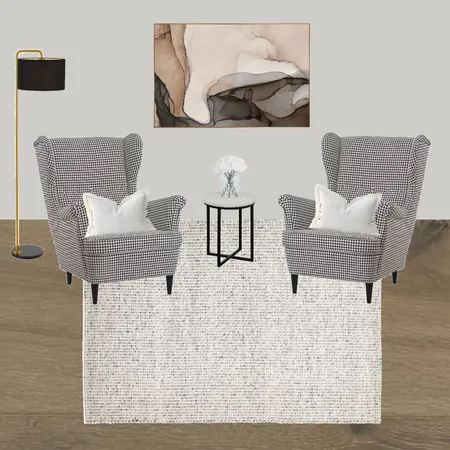 contemporary sitting nook Interior Design Mood Board by Suite.Minded on Style Sourcebook