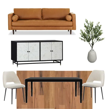mother4 Interior Design Mood Board by jacca333 on Style Sourcebook