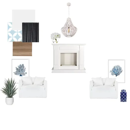 Ballroom Interior Design Mood Board by Fer on Style Sourcebook