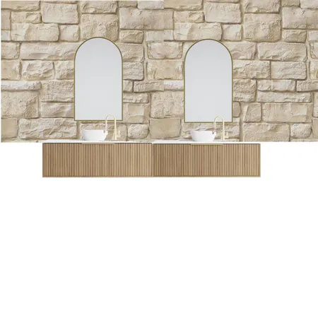 bathroom 2 Interior Design Mood Board by Eva Young on Style Sourcebook