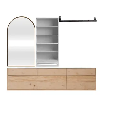 SKETCH 5 Interior Design Mood Board by Eva Young on Style Sourcebook