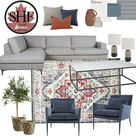 lh mood Interior Design Mood Board by CeliaUtri on Style Sourcebook
