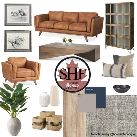 Mercana Moodboard final Interior Design Mood Board by CeliaUtri on Style Sourcebook