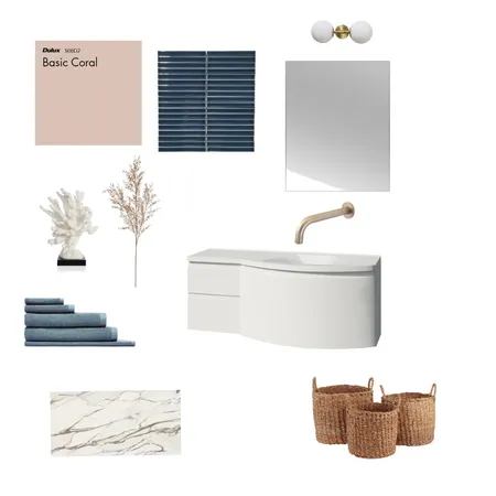 Ocean Concept Interior Design Mood Board by jaime_manchik on Style Sourcebook