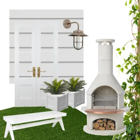 Cocktail Corner 1 Interior Design Mood Board by Jodie80 on Style Sourcebook
