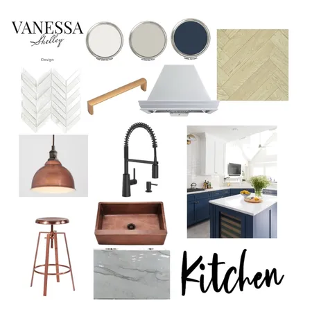 durham concept 2 Interior Design Mood Board by Jaguar Project & Design on Style Sourcebook