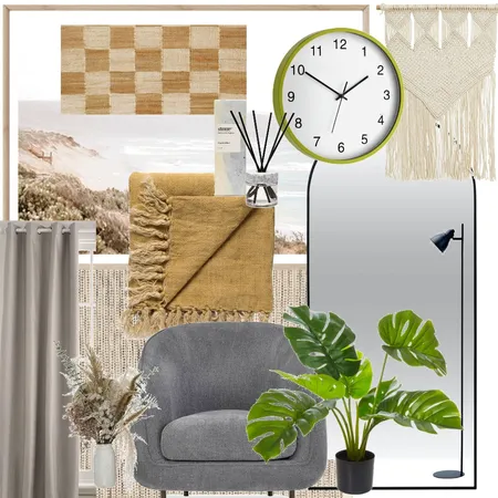 week 8 room Interior Design Mood Board by Elysia on Style Sourcebook