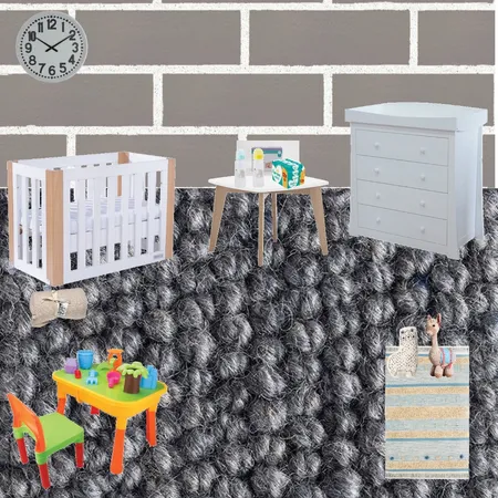 baby t Interior Design Mood Board by tyrell.dootson on Style Sourcebook