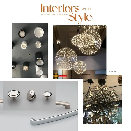 Stringer 2 Interior Design Mood Board by Interiors with Style on Style Sourcebook