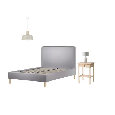 Bedroom Interior Design Mood Board by nordicdesign28 on Style Sourcebook