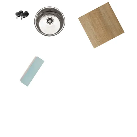 Laundry Interior Design Mood Board by jess_sattler@hotmail.com on Style Sourcebook