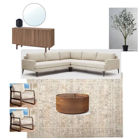 living room Interior Design Mood Board by Mariam.alshehhi on Style Sourcebook