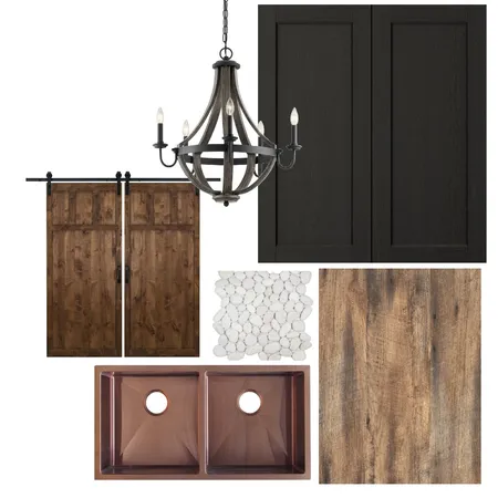 kitchen mod 3 Interior Design Mood Board by Marie Griffiths Designs on Style Sourcebook