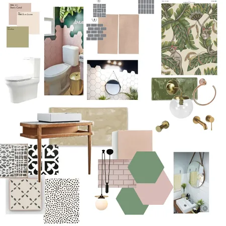 Vlajkovićeva Interior Design Mood Board by Gordana on Style Sourcebook
