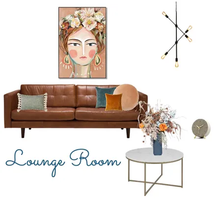Lounge Room 1 Interior Design Mood Board by Alby on Style Sourcebook