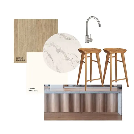 kitchen Interior Design Mood Board by Tami on Style Sourcebook