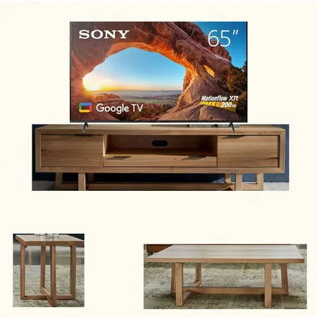 PADRONE TV UNIT SETTING Interior Design Mood Board by JAF on Style Sourcebook