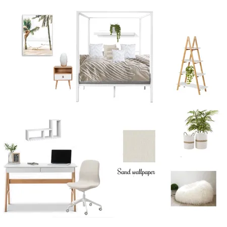 SARRAH'S Final Interior Design Mood Board by Jennypark on Style Sourcebook