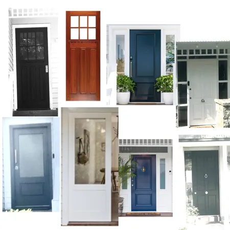 Front doors Interior Design Mood Board by jwarhurst01 on Style Sourcebook