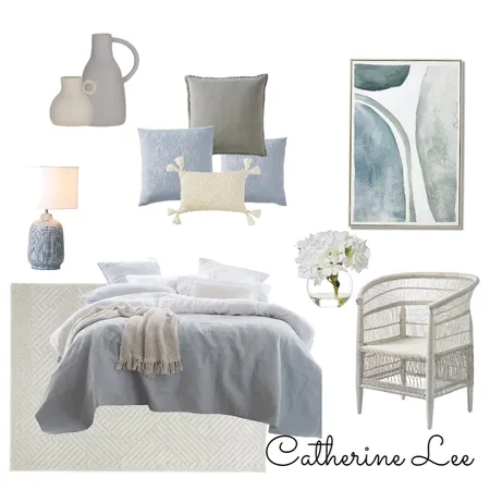 Cat's Mood board Interior Design Mood Board by Catherinelee on Style Sourcebook