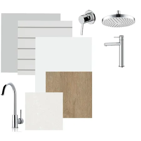 Bribie Cresc Interior Design Mood Board by candice klease on Style Sourcebook