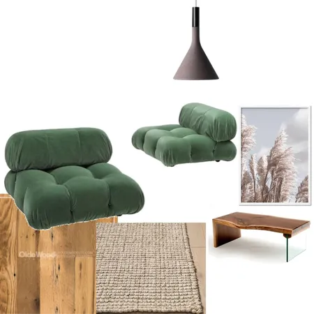 GH Interior Design Mood Board by AutumnKohlDesign on Style Sourcebook