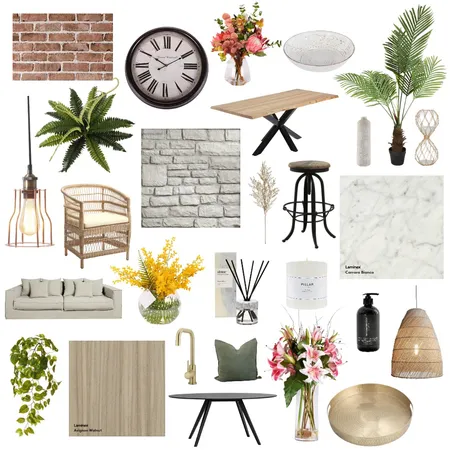 DT Cafe Mood Board Yr 10 2022 Interior Design Mood Board by ameliamayne on Style Sourcebook
